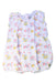 A White Sleeveless Rompers from Petit Bateau in size 12-18M for girl. (Front View)