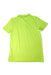 A Green Short Sleeve Polos from Tommy Bahama in size 14Y for boy. (Back View)