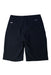 A Black Shorts from Quiksilver in size 14Y for boy. (Back View)