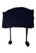 A Navy Capes & Ponchos from Nicholas & Bears in size 6T for girl. (Back View)
