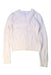 A White Cardigans from Nicholas & Bears in size 8Y for girl. (Back View)