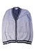 A Blue Cardigans from Nicholas & Bears in size 10Y for boy. (Front View)
