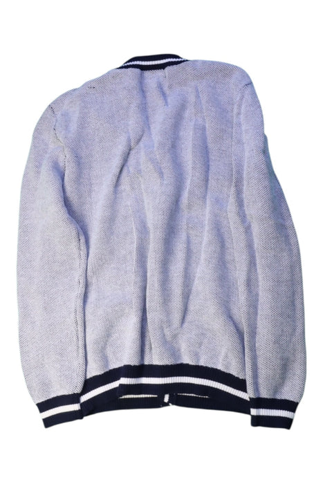 A Blue Cardigans from Nicholas & Bears in size 10Y for boy. (Back View)