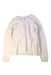 A White Cardigans from Nicholas & Bears in size 8Y for girl. (Front View)