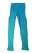 A Blue Leggings from Markey's in size 10Y for girl. (Front View)