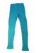 A Blue Leggings from Markey's in size 10Y for girl. (Back View)