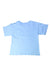 A Blue Short Sleeve T Shirts from Dior in size 3T for girl. (Back View)