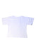 A White Short Sleeve T Shirts from Dior in size 3T for girl. (Back View)