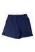 A Navy Shorts from Fendi in size 2T for neutral. (Back View)
