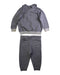 A Grey Pants Sets from Nicholas & Bears in size 3-6M for boy. (Back View)