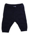 A Black Leggings from Jacadi in size 0-3M for neutral. (Front View)