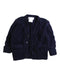 A Navy Cardigans from Ralph Lauren in size 6-12M for boy. (Front View)