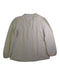A Ivory Long Sleeve Shirts from Dior in size 10Y for girl. (Back View)