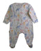 A Multicolour Onesies from Jojo Maman Bébé in size 3-6M for boy. (Back View)