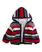 A Multicolour Cardigans from Hartstrings in size 6-12M for boy. (Front View)