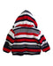 A Multicolour Cardigans from Hartstrings in size 6-12M for boy. (Back View)