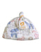 A Multicolour Beanies from Jojo Maman Bébé in size 3-6M for boy. (Back View)