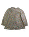 A Multicolour Long Sleeve Tops from Dave & Bella in size 3T for girl. (Back View)