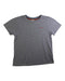 A Grey Short Sleeve T Shirts from Paul Smith in size 8Y for boy. (Front View)