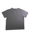 A Grey Short Sleeve T Shirts from Baker by Ted Baker in size 9Y for boy. (Back View)
