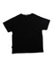 A Black Short Sleeve T Shirts from Baker by Ted Baker in size 9Y for boy. (Back View)