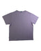 A Purple Short Sleeve T Shirts from Baker by Ted Baker in size 9Y for boy. (Back View)