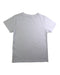 A White Short Sleeve T Shirts from Paul Smith in size 8Y for boy. (Back View)