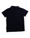 A Navy Long Sleeve Polos from Baker by Ted Baker in size 8Y for boy. (Back View)