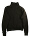 A Black Zippered Sweatshirts from Polo Ralph Lauren in size 8Y for neutral. (Back View)