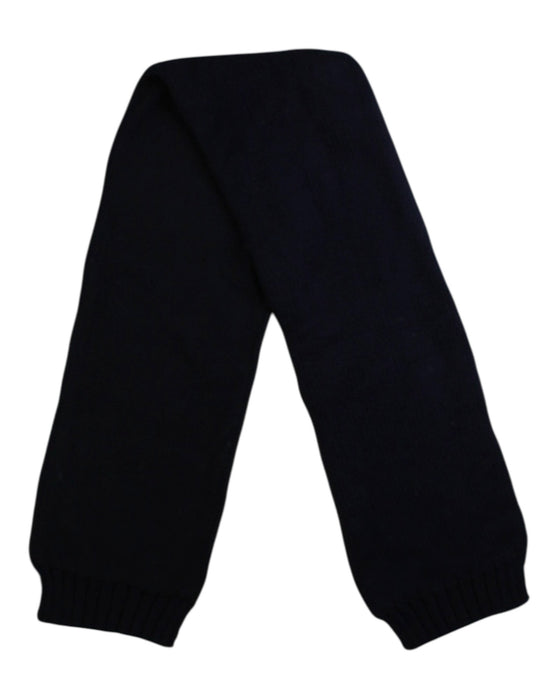 A Navy Scarves from Polo Ralph Lauren in size 2T for boy. (Back View)