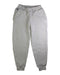 A White Sweatpants from Polo Ralph Lauren in size 8Y for neutral. (Front View)
