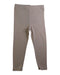 A Taupe Leggings from Konny in size 12-18M for neutral. (Front View)