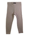 A Taupe Leggings from Konny in size 12-18M for neutral. (Back View)