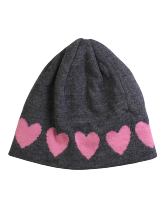 A Grey Beanies from Paul Frank in size 14Y for girl. (Back View)