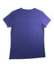 A Blue Short Sleeve T Shirts from Moschino in size 14Y for neutral. (Back View)