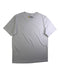 A White Short Sleeve T Shirts from National Geographic in size 13Y for neutral. (Back View)