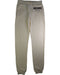 A White Sweatpants from Moschino in size 14Y for neutral. (Front View)
