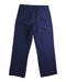 A Blue Casual Pants from Janie & Jack in size 4T for boy. (Back View)