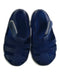 A Navy Sandals from Igor in size 18-24M for girl. (Back View)