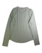 A Ivory Active Tops from Moody Tiger in size 14Y for neutral. (Back View)