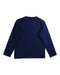 A Navy Long Sleeve T Shirts from Petit Bateau in size 6T for boy. (Back View)