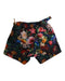 A Multicolour Shorts from Orlebar Brown in size 4T for boy. (Back View)