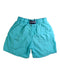 A Blue Shorts from Vilebrequin in size 6T for boy. (Back View)