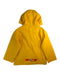 A Yellow Rain Jackets from Week-end a la Mer in size 4T for neutral. (Back View)