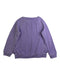 A Purple Crewneck Sweatshirts from Splendid in size 3T for girl. (Back View)