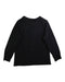 A Black Long Sleeve T Shirts from Polo Ralph Lauren in size 5T for boy. (Back View)