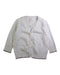 A White Cardigans from Nicholas & Bears in size 12-18M for boy. (Front View)