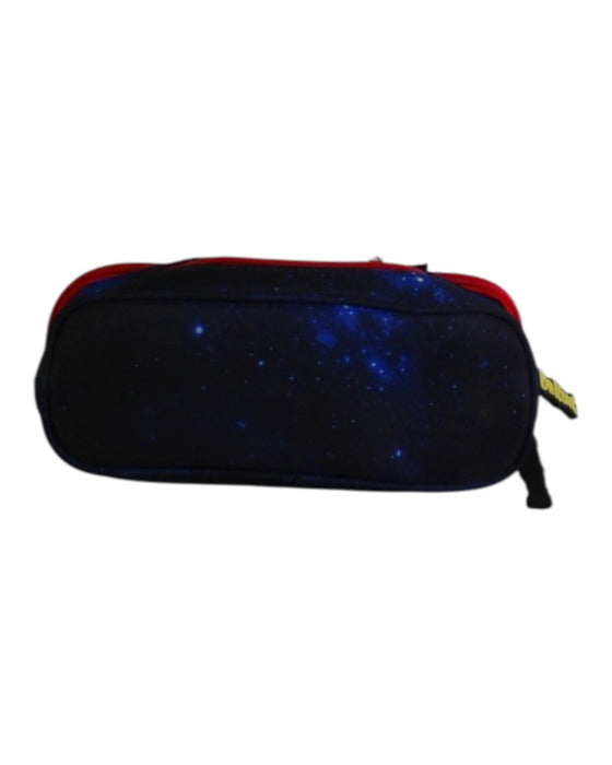 A Blue Bags from Dr. Kong in size O/S for boy. (Back View)