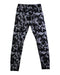 A Black Leggings from Moody Tiger in size 7Y for girl. (Back View)