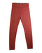 A Red Leggings from Moody Tiger in size 7Y for girl. (Front View)